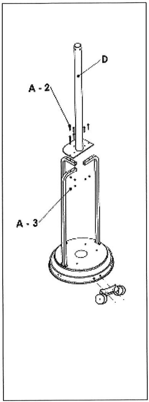 S.PLUS PC 12 I - Pièces fournies II - 4