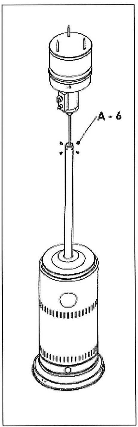 S.PLUS PC 12 I - Pièces fournies II - 7