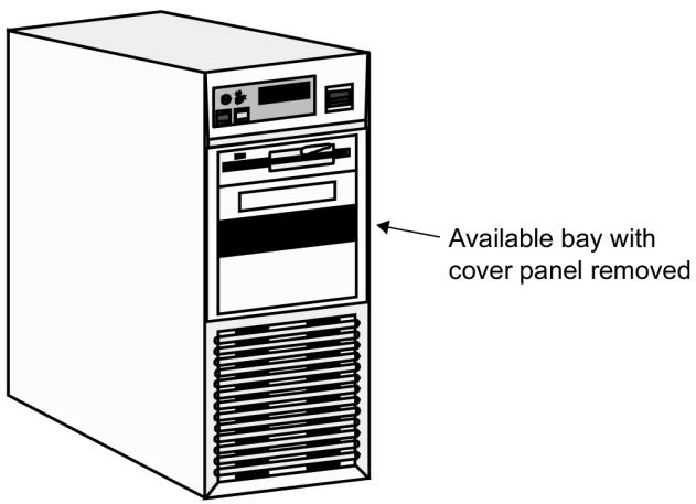 PLEXTOR PX-712A - To mount the PX-712SA drive: - 2