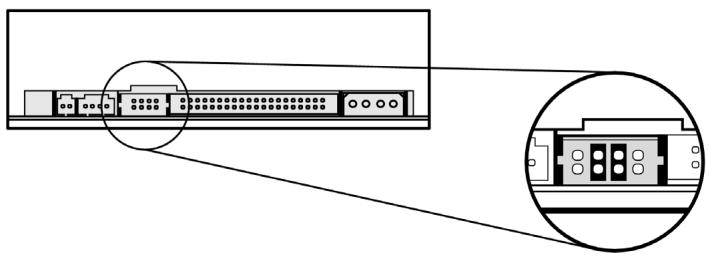 PLEXTOR PX-712A - To perform the self-test: - 1