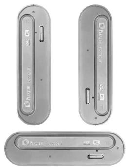PLEXTOR PX-712UF - Mounting Position - 1