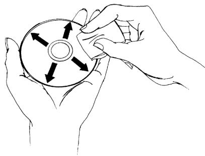 PLEXTOR PX-712UF - Cleaning Discs - 1