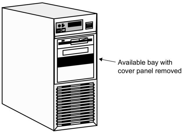 PLEXTOR PX-750A - To mount the PX-750A drive: - 1
