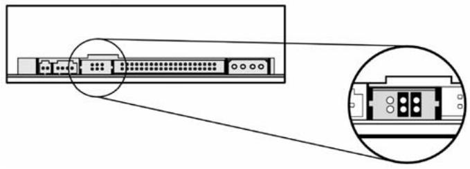 PLEXTOR PX-760A - To perform the self-test: - 1