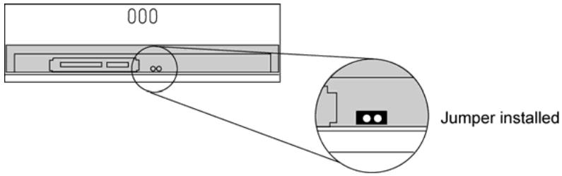 PLEXTOR PX-760A - To perform the self-test: - 1