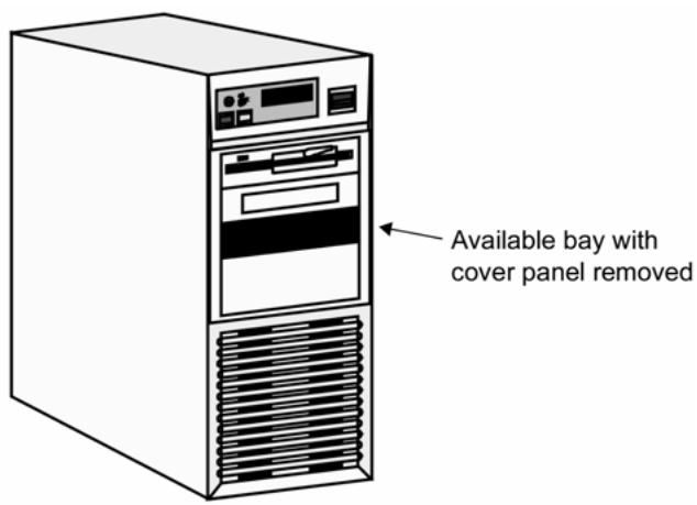 PLEXTOR PX-760A - To mount the PX-760A drive: - 1