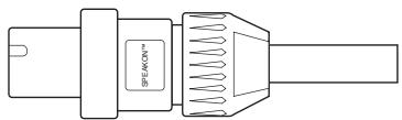 SAMSON SX - SX Series Connections - 2