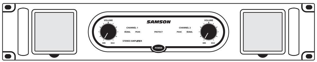 SAMSON SX - 1