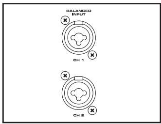 SAMSON SX - Setting Up and Using Your SX Series - 3