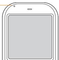 PALMONE CENTRO - Charging the battery - 2
