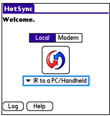 PALMONE CENTRO - WINDOWS ONLY - 1