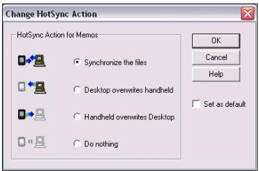 PALMONE CENTRO - WINDOWS ONLY - 1