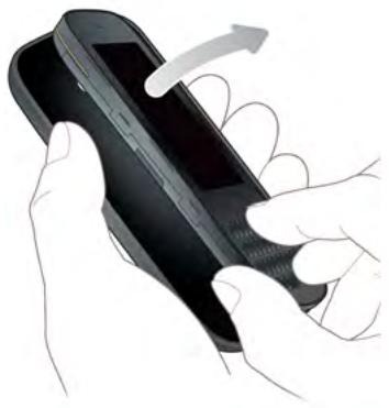 PALMONE PIXI PLUS - I need to replace the battery - 4