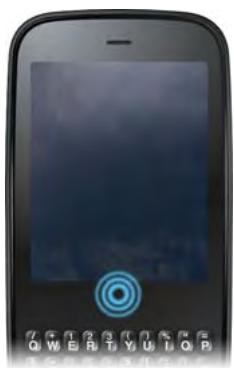 PALMONE PIXI PLUS - Basic gestures - 1