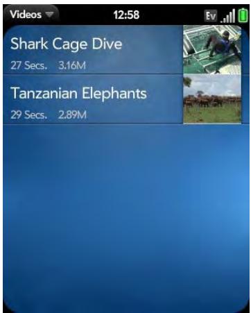 PALMONE PIXI PLUS - Watch a video - 1