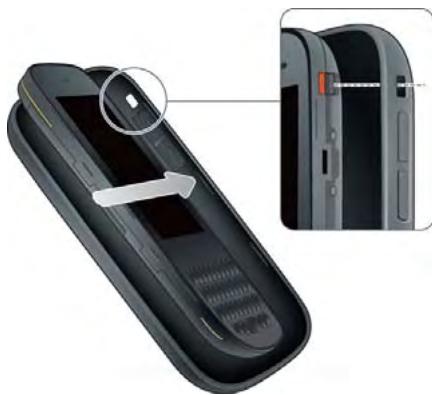 PALMONE PIXI PLUS - I need to replace the battery - 7