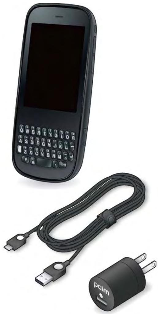 PALMONE PIXI PLUS - Hardware - 1