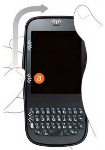 PALMONE PIXI PLUS - I need to replace the battery - 2