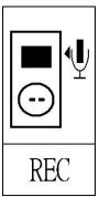 JOBO GIGA 3+ - Displaying symbols of the main menu - 7