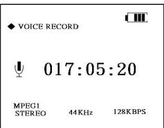 JOBO GIGA 3+ - Recording Function - 6