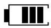 JOBO GIGA 3+ - Displaying symbols of the main menu - 4