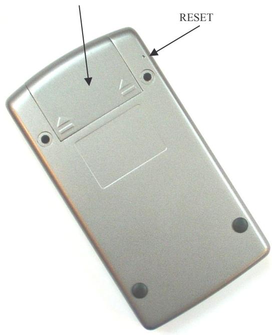 JOBO GIGA 3+ - Exterior Structure - 2