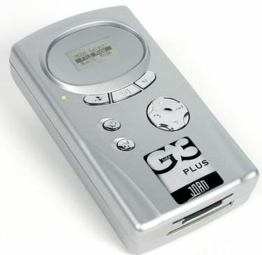 JOBO GIGA 3+ - Instruction manual Giga 3+ - 1