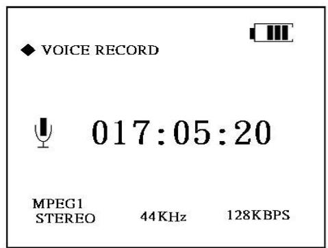 JOBO GIGA 3+ - Recording function - 1