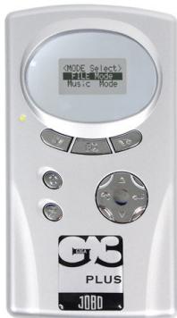 JOBO GIGA 3+ - Recording Function - 1