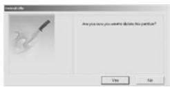 JOBO GIGA ONE ULTRA - Formatting - 2