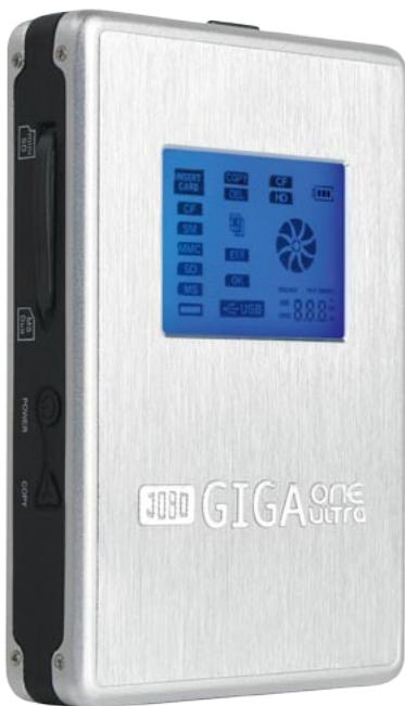 JOBO GIGA ONE ULTRA - 1