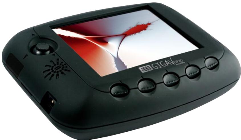 JOBO GIGA VU PRO EVOLUTION - GIGA Vu Pro evolution - 1