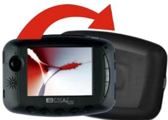 JOBO GIGA VU PRO EVOLUTION - Opening the device - 1
