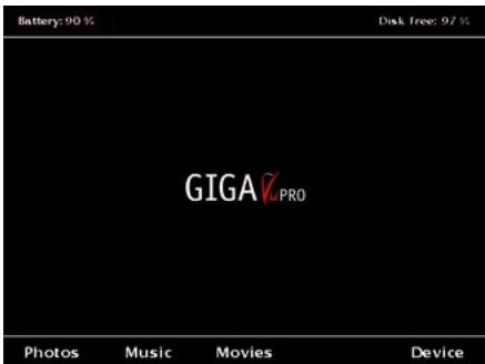 JOBO GIGA VU PRO EVOLUTION - Home - 1
