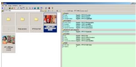 JOBO GIGA VU PRO EVOLUTION - Exifer ( http://www.friedemann-schmidt.com/software/exifer/) - 2