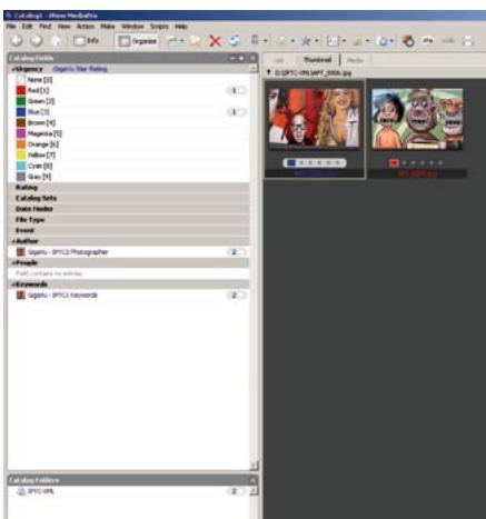 JOBO GIGA VU PRO EVOLUTION - iView - 2