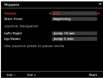 JOBO GIGA VU PRO EVOLUTION - Watching Movies - 3
