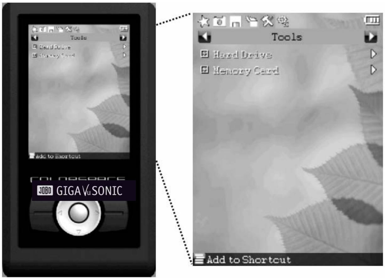 JOBO GIGA VU SONIC - Tools - 1