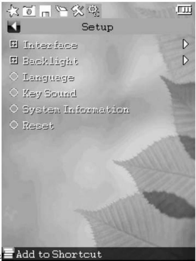 JOBO GIGA VU SONIC - Setup - 2