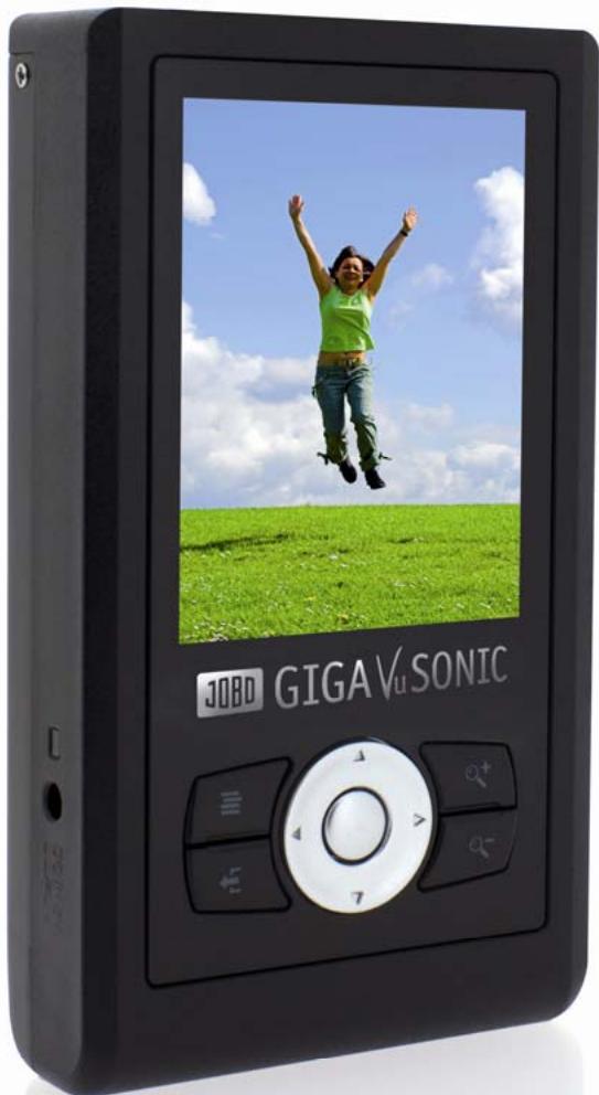 JOBO GIGA VU SONIC - GIGAVuSONIC - 1