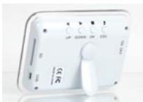 JOBO MOBILE PHOTO DISPLAY S4 PDS040 - How to operate the device - 1