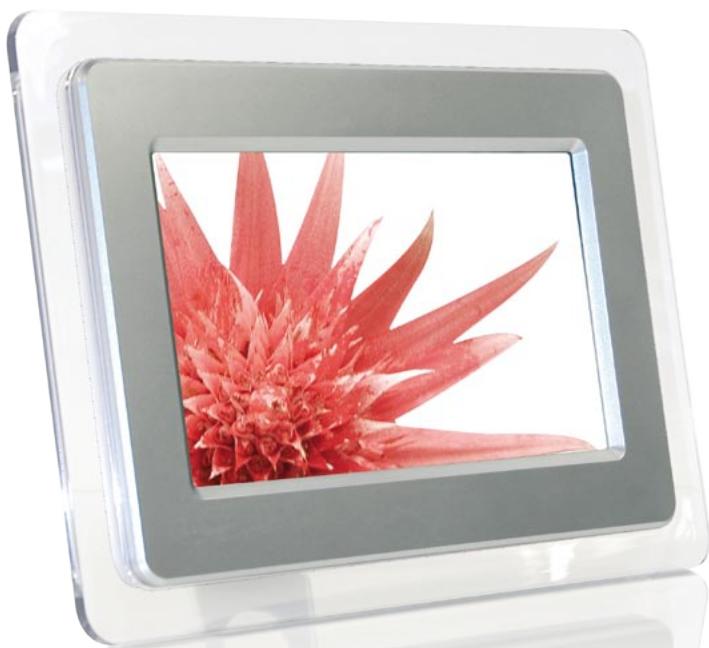 JOBO PHOTO DISPLAY 7 PDJL007 - Photo Display 7" - 1