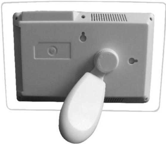 JOBO PHOTO DISPLAY 7 PDJL007 - Landscape positioning: - 1