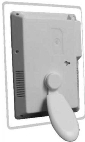 JOBO PHOTO DISPLAY 7 PDJL007 - Portrait positioning: - 1