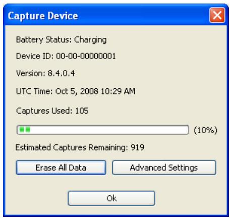 JOBO PHOTOGPS - Managing GPS Captures - 2