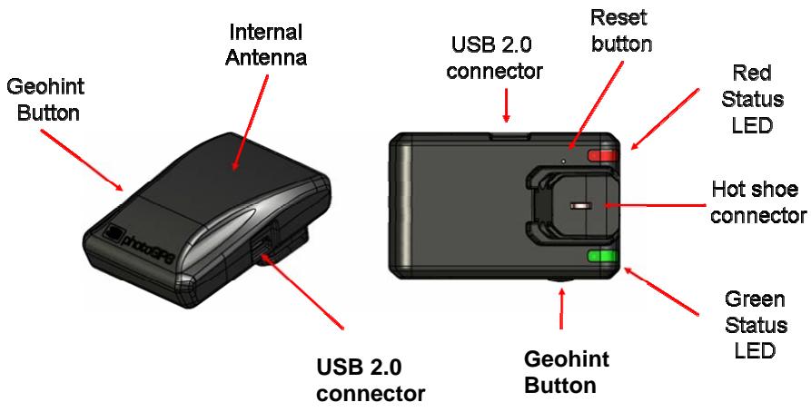JOBO PHOTOGPS - Emergency Reset - 1