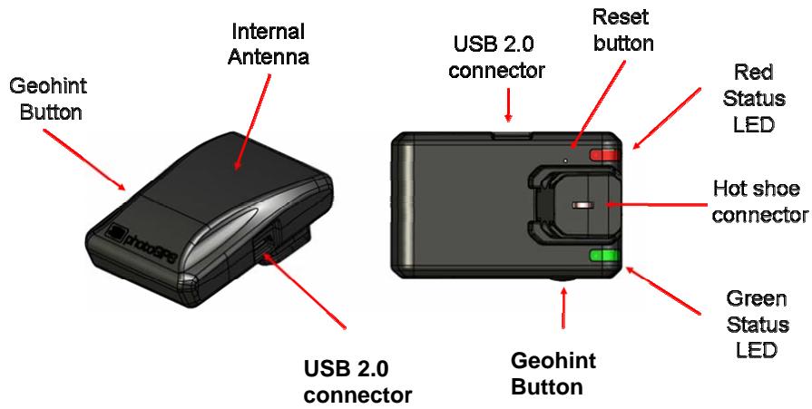 JOBO PHOTOGPS - photoGPS - 1