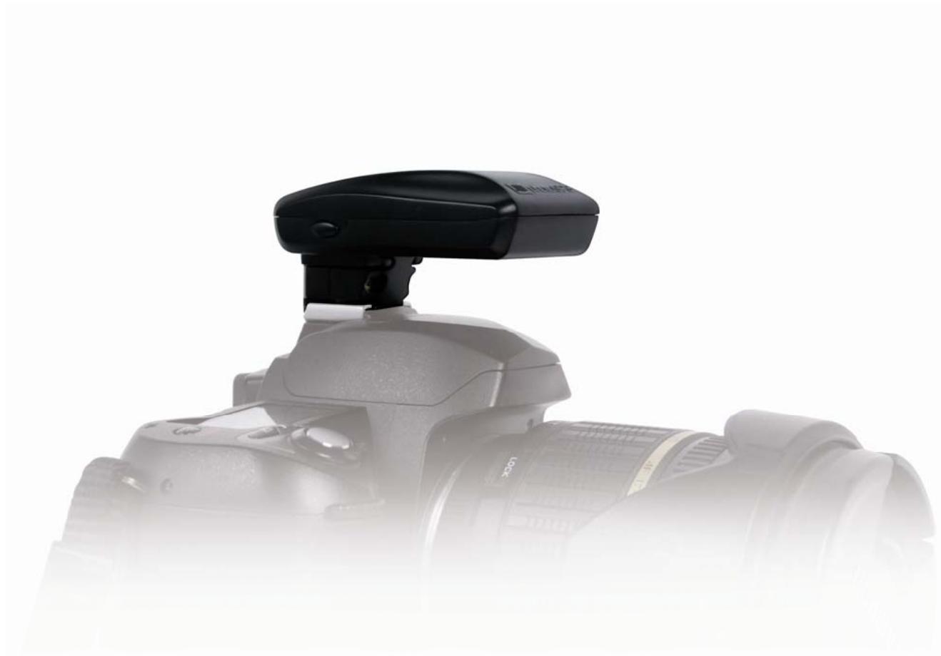 JOBO PHOTOGPS - photoGPS Geo-Imaging - 1