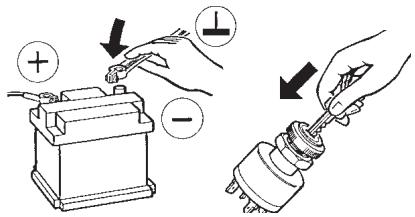 VDO ACOUSTICAL WARNER - 6