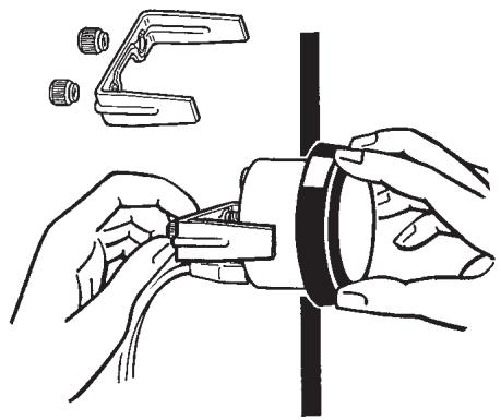 VDO ACOUSTICAL WARNER - 5